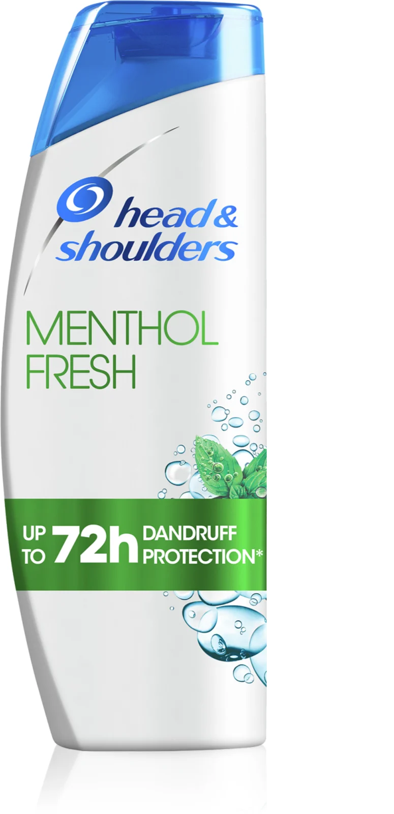 Head & Shoulders Menthol Fresh Anti-Dandruff Shampoo | High Quality Hair Care Product Online - Product Image Head & Shoulders Menthol Fresh Anti-Dandruff Shampoo | High Quality Hair Care Product Online - Product Image